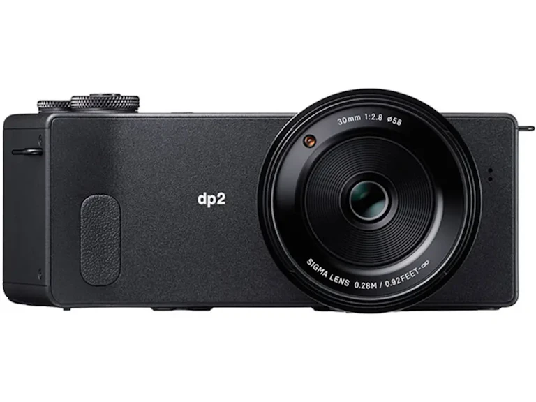 SIGMA dp2 Quattro