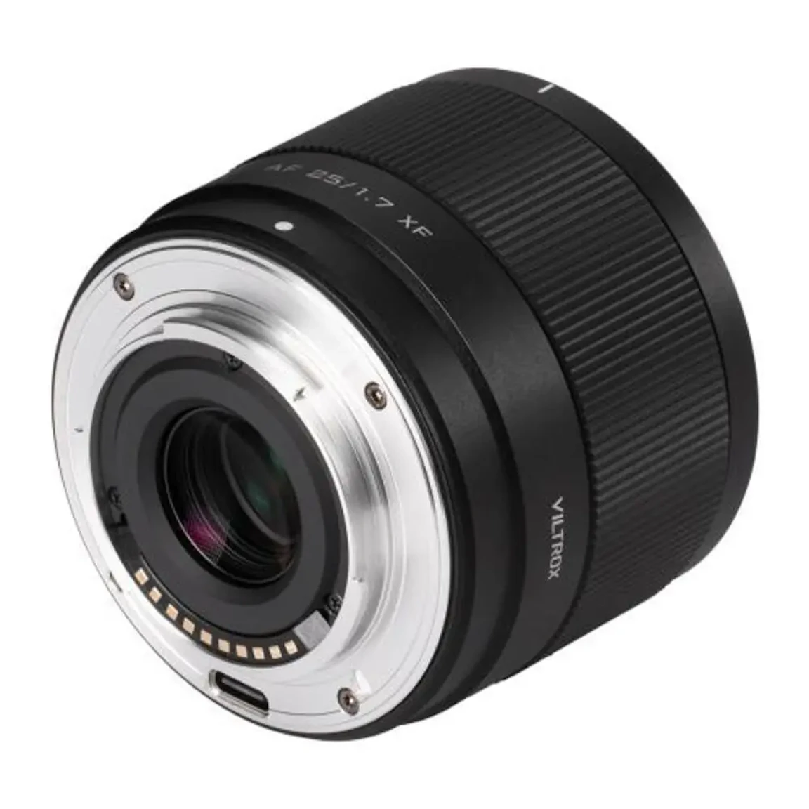 AF 25mm F1.7 AIR フジフイルム用の新品/中古の在庫一覧 3枚目