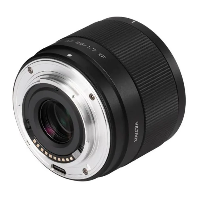 AF 25mm F1.7 AIR フジフイルム用の新品/中古の在庫一覧 3枚目