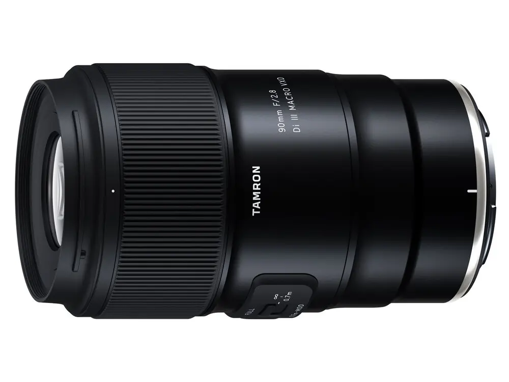 2025年最新】TAMRON SP AF60mm F/2 Di II LD 