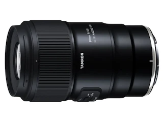 TAMRON 90mm F/2.8 Di III MACRO VXD ニコンZ用