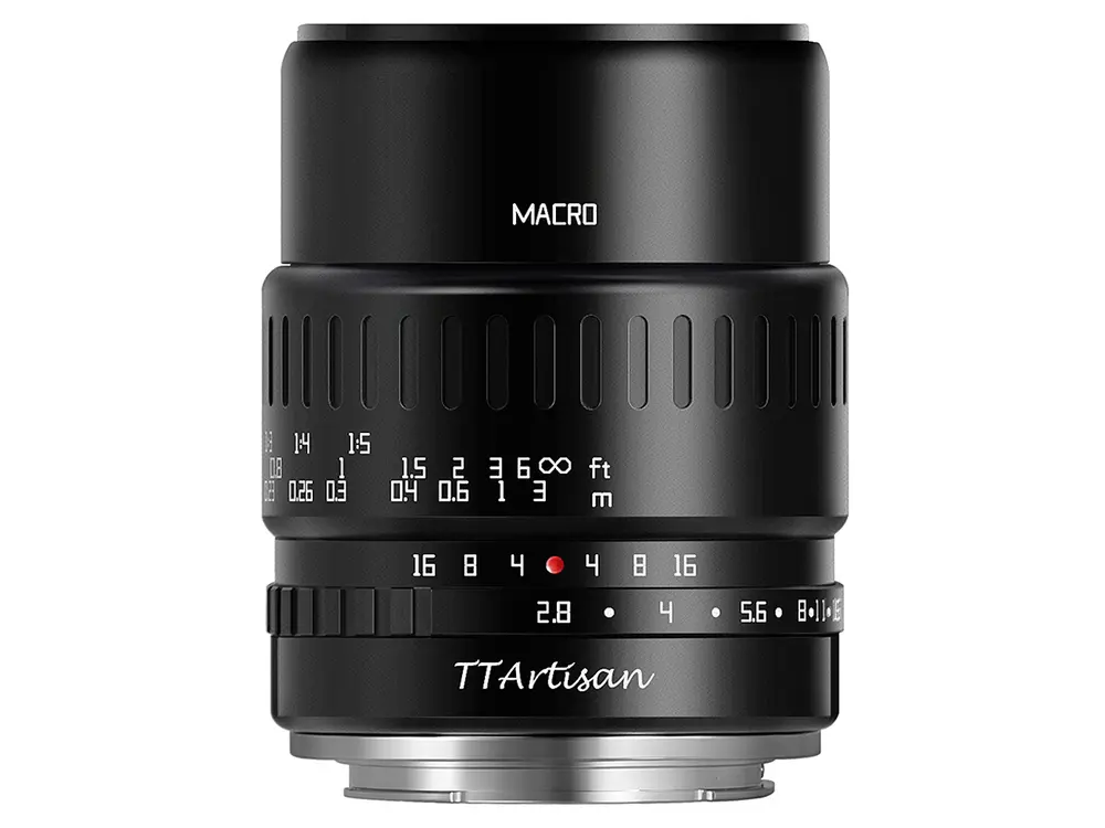 銘匠光学 TTArtisan AF 40mm f/2 ソニーE用の新品/中古の在庫一覧
