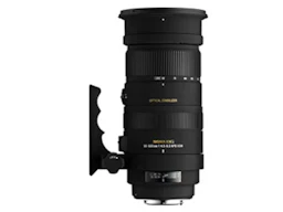 APO 50-500mm F4.5-6.3 DG OS HSM ニコン用