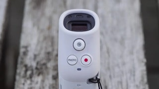 Canon powershot zoomのデザインと操作性のレビュー