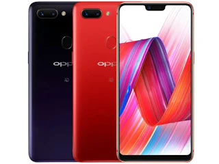 OPPO OPPO R15 Pro