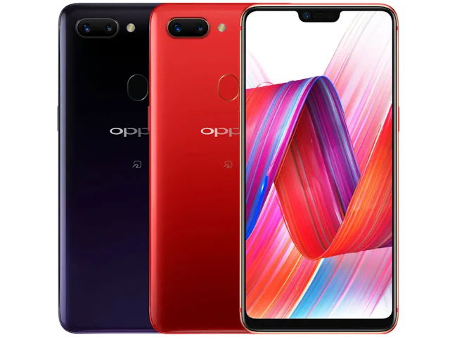 OPPO R15 Pro
