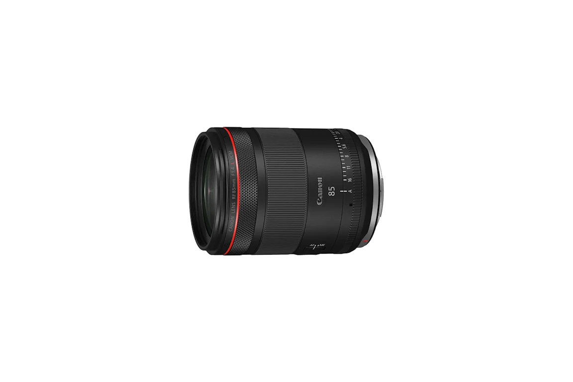 【リーク】Canon RF105mm F1.4 L VCMの噂まとめ|ポートレート向け大口径レンズになる?