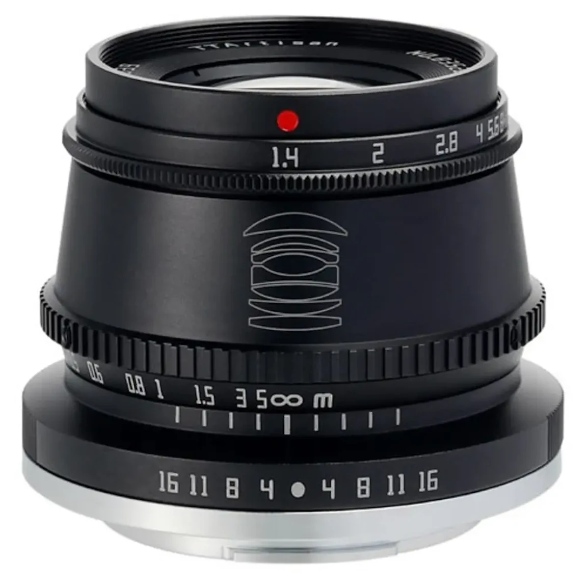 TTArtisan 35mm f/1.4 C ライカL用の新品/中古の在庫一覧 2枚目