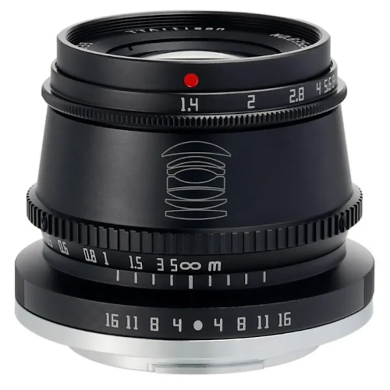 TTArtisan 35mm f/1.4 C ライカL用の新品/中古の在庫一覧 2枚目