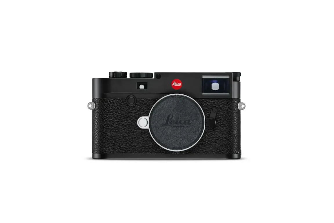 ライカM10/M11/M EV1に新ファーム公開 Noctilux-M 35mm f/1.2 ASPH対応とSDカード注意喚起が同時に来た理由