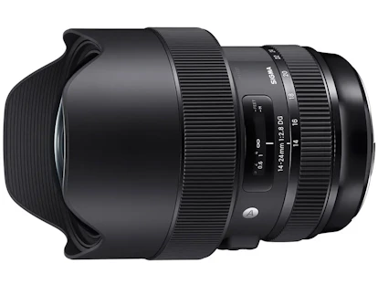 14-24mm F2.8 DG HSM ニコン用