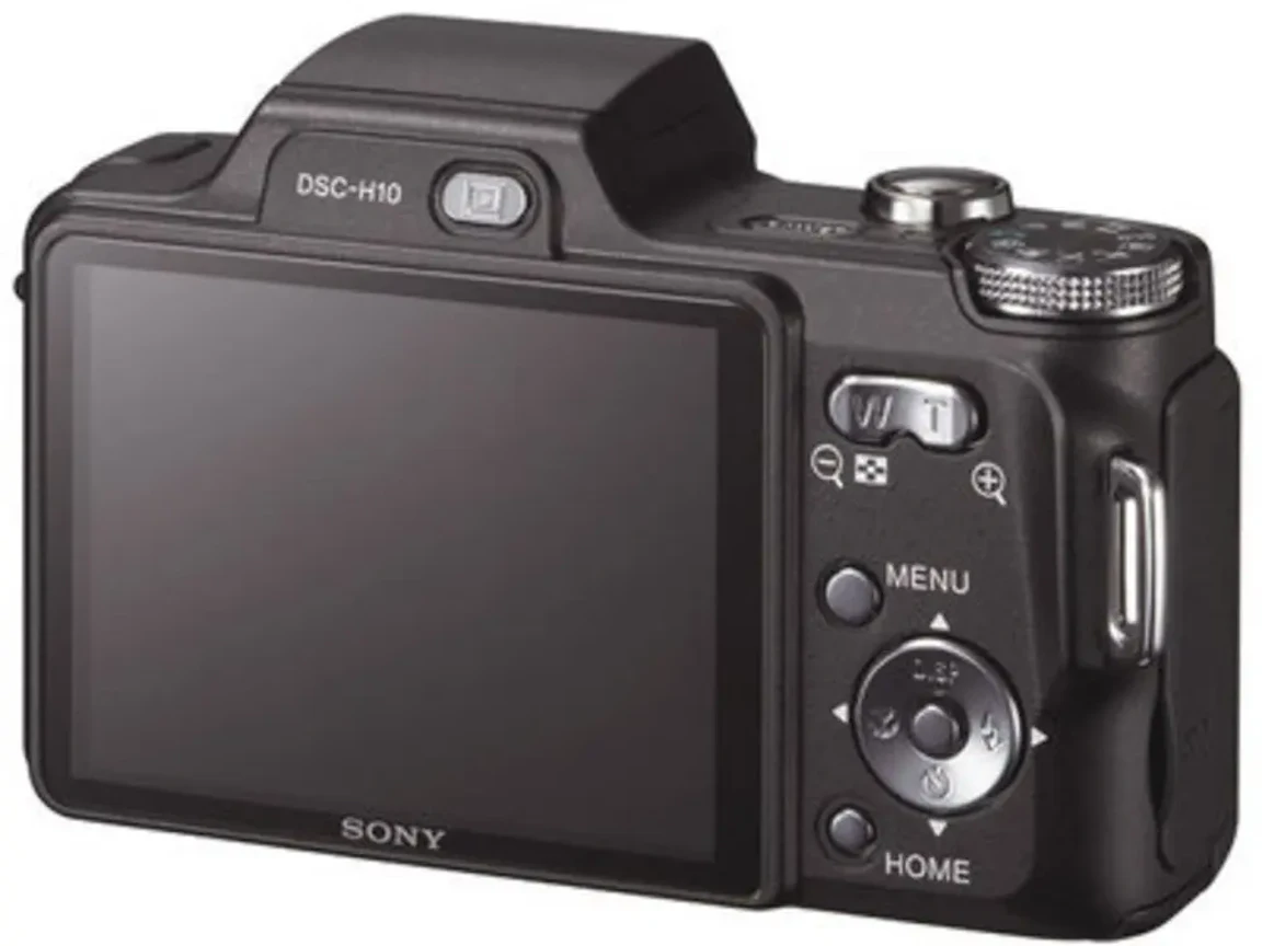 サイバーショット H10(DSC-H10)の新品/中古の在庫一覧 2枚目