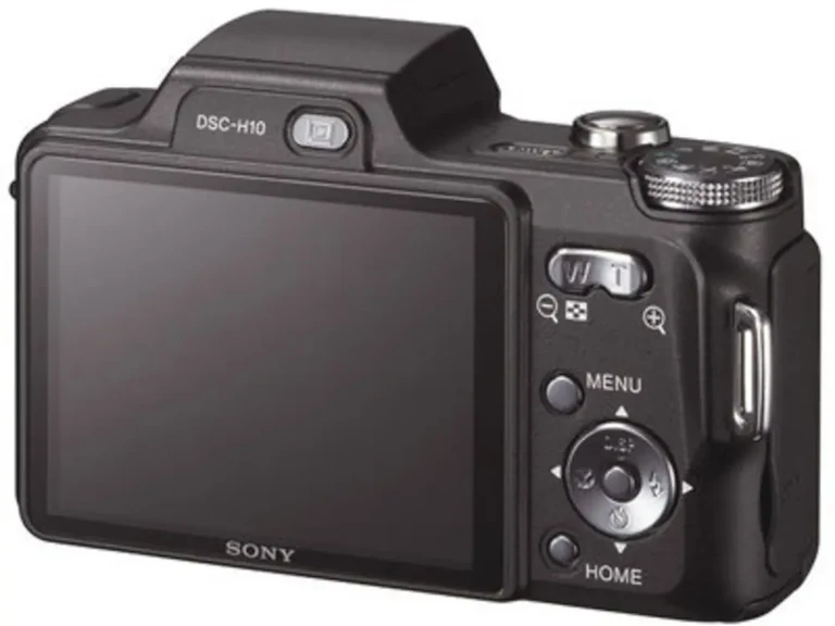 サイバーショット H10(DSC-H10)の新品/中古の在庫一覧 2枚目