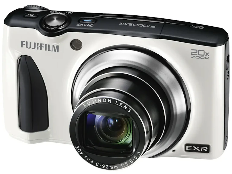 FinePix F1000EXR "ホワイト"の新品/中古の在庫一覧 2枚目