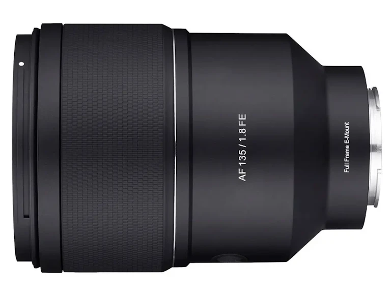 AF 135mm F1.8 FE ソニーE用の新品/中古の在庫一覧 2枚目