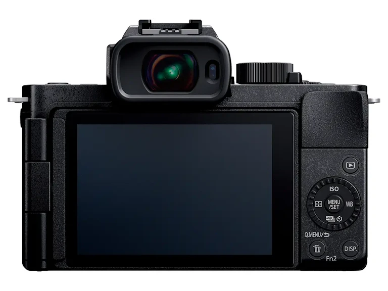LUMIX G100D(DC-G100DV) トライポッドグリップキットの新品/中古の在庫一覧 5枚目