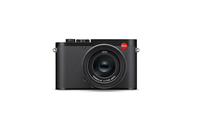 Leica D-Lux 8にFirmware 1.9.0、Q3シリーズにFirmware 4.1.1が配信。SL2-S向けFirmware 6.3.0も公式Download Areaに掲載