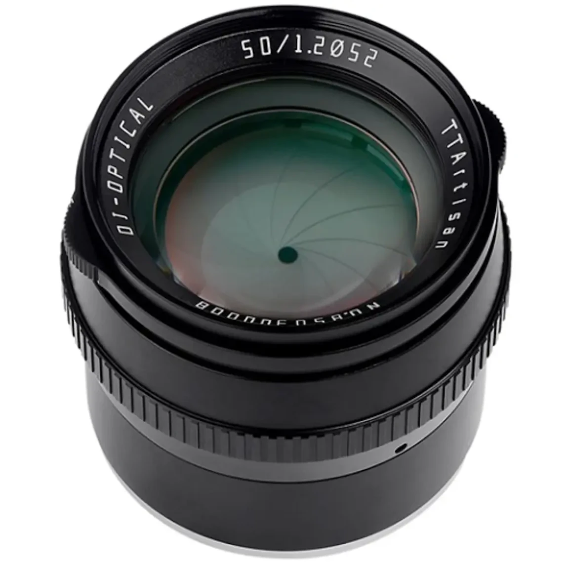 TTArtisan 50mm f/1.2 C フジフイルム用の新品/中古の在庫一覧 2枚目