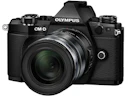 12-50mm EZレンズキット ブラック