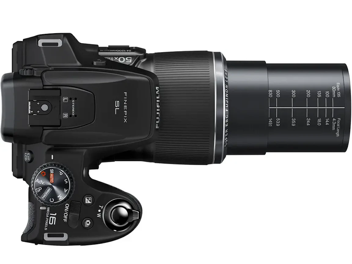 FinePix SL1000の新品/中古の在庫一覧 7枚目
