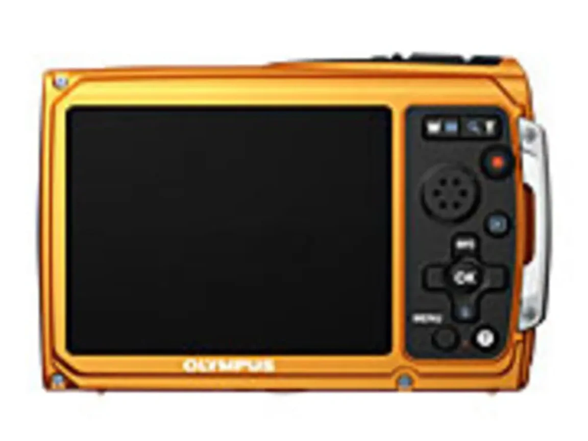 OLYMPUS Tough TG-310 "オレンジ"の新品/中古の在庫一覧 4枚目