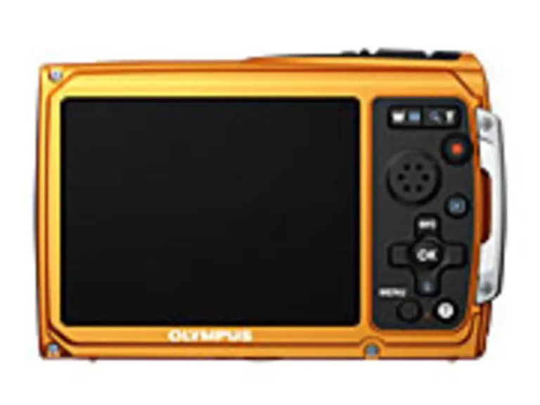 OLYMPUS Tough TG-310 "オレンジ"の新品/中古の在庫一覧 4枚目