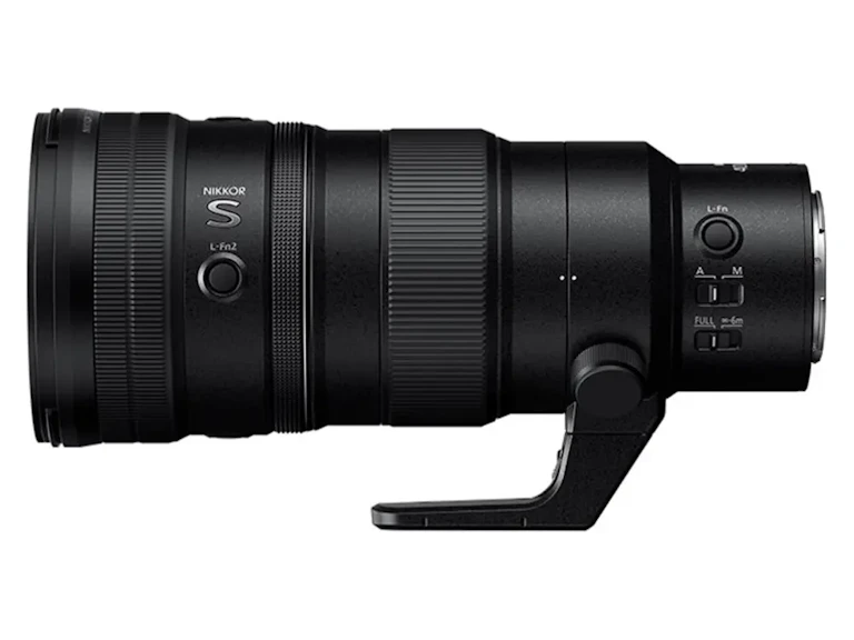 NIKKOR Z 400mm f/4.5 VR Sの新品/中古の在庫一覧 2枚目