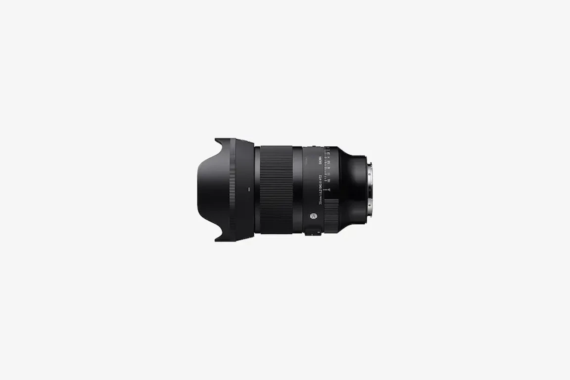 9/25発売 シグマ Sigma 35mm F1.2 DG II | Artの予約開始日・発売日・価格・比較最新情報まとめ
