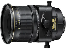 PC-E Micro NIKKOR 45mm f/2.8D ED