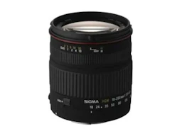 18-200mm F3.5-6.3 DC キヤノン AF用