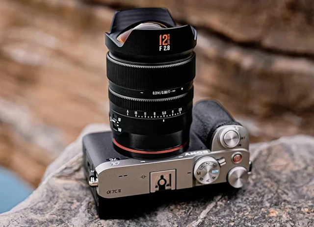 Brightin Star AF 12mm f/2.8が正式発表 フルサイズAFの超広角がE/Zに登場
