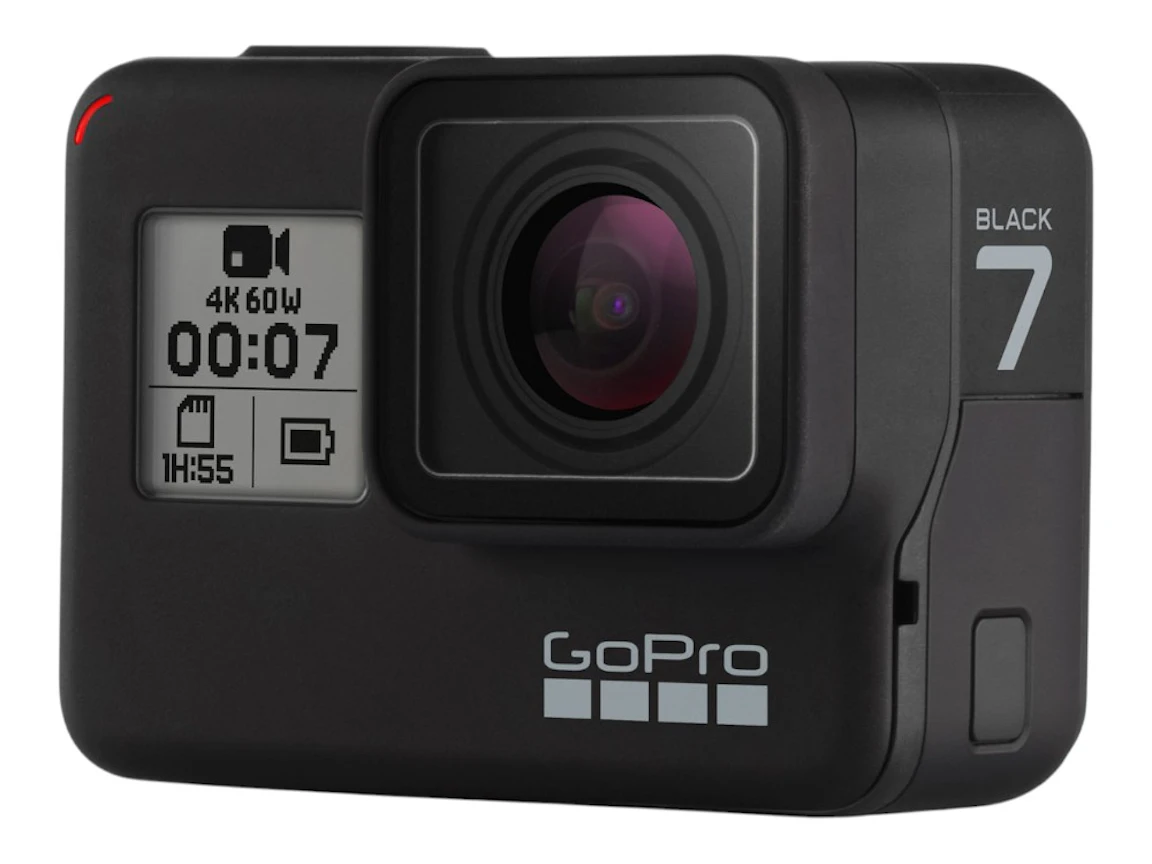 HERO7 BLACKの新品/中古の在庫一覧 1枚目