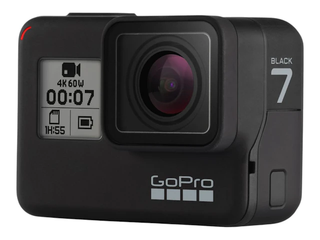 HERO7 BLACK