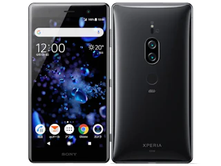 SONY Xperia XZ2 Premium