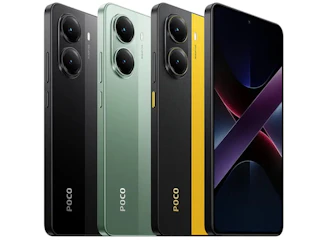 Xiaomi POCO X7 Pro