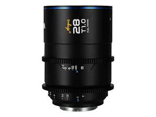 Anhui ChangGeng Optical Technology LAOWA Argus FF Cine 28mm T1 ニコンZ用