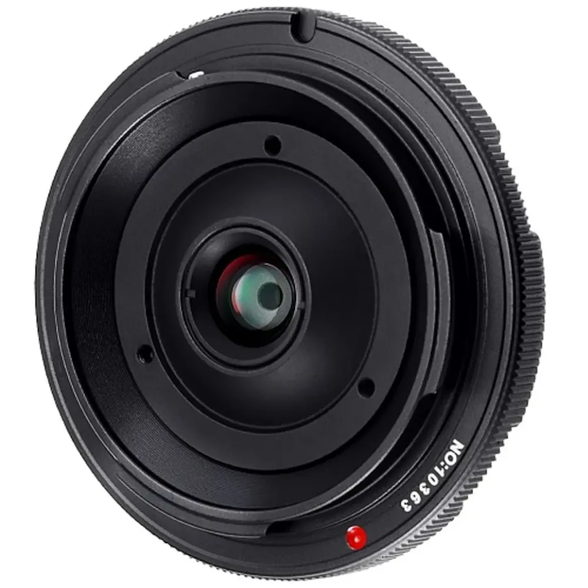 7Artisans 18mm F6.3 II ソニーE用の新品/中古の在庫一覧 2枚目