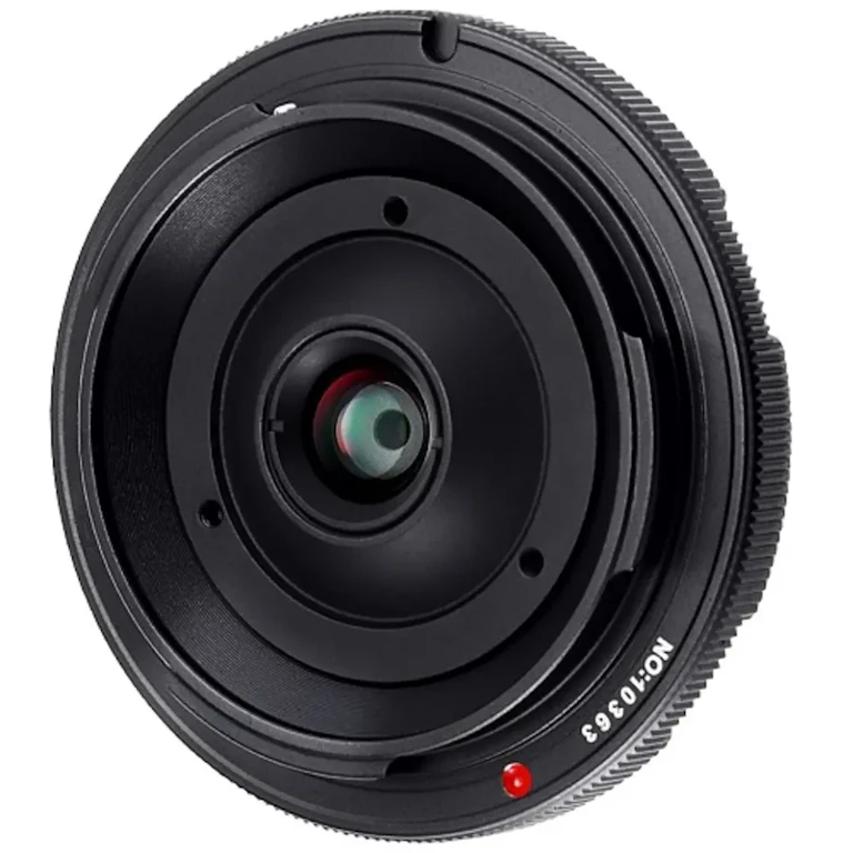 7Artisans 18mm F6.3 II ソニーE用の新品/中古の在庫一覧 2枚目