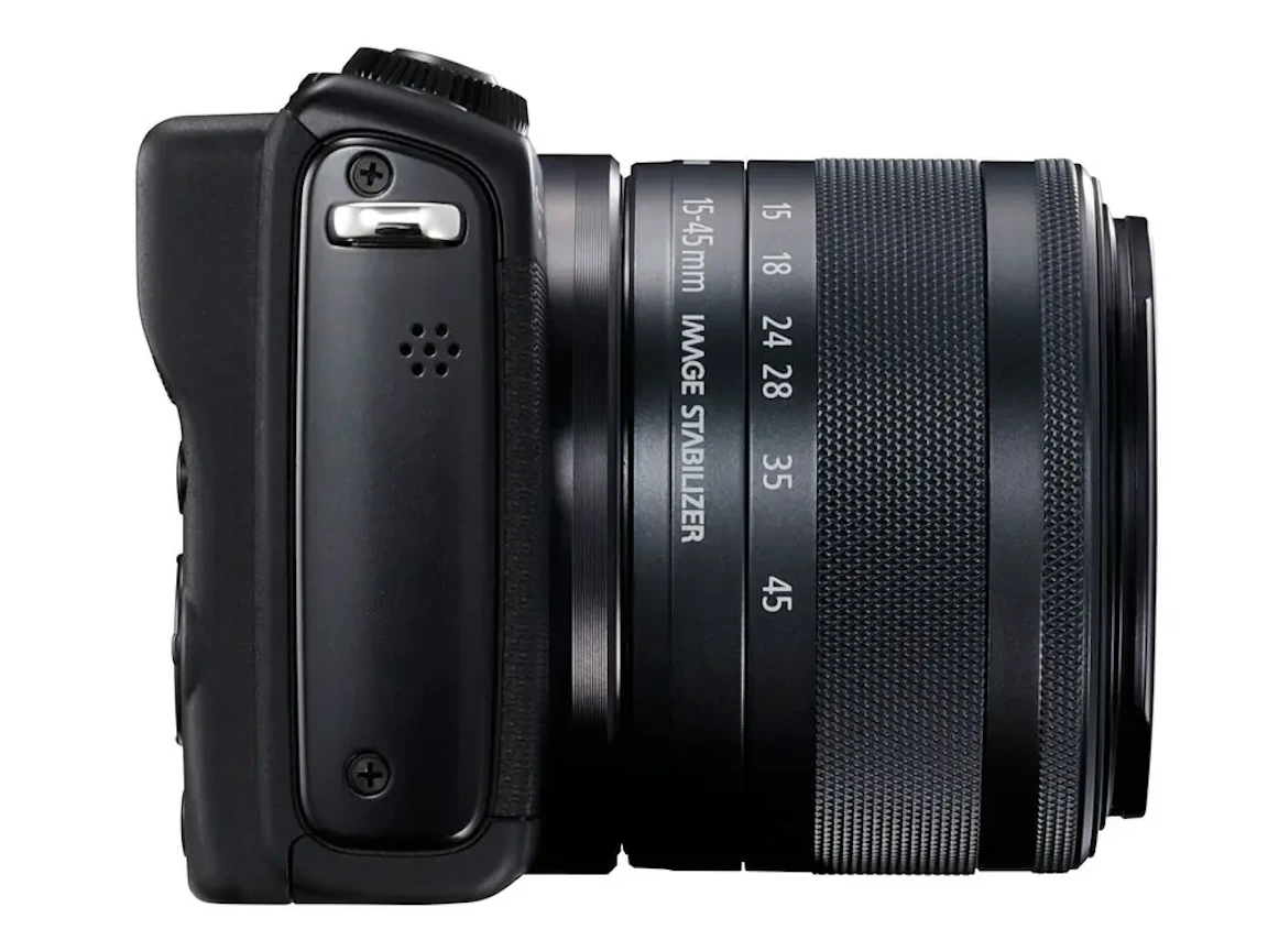 EOS M100 ダブルズームキット "ブラック"の新品/中古の在庫一覧 7枚目
