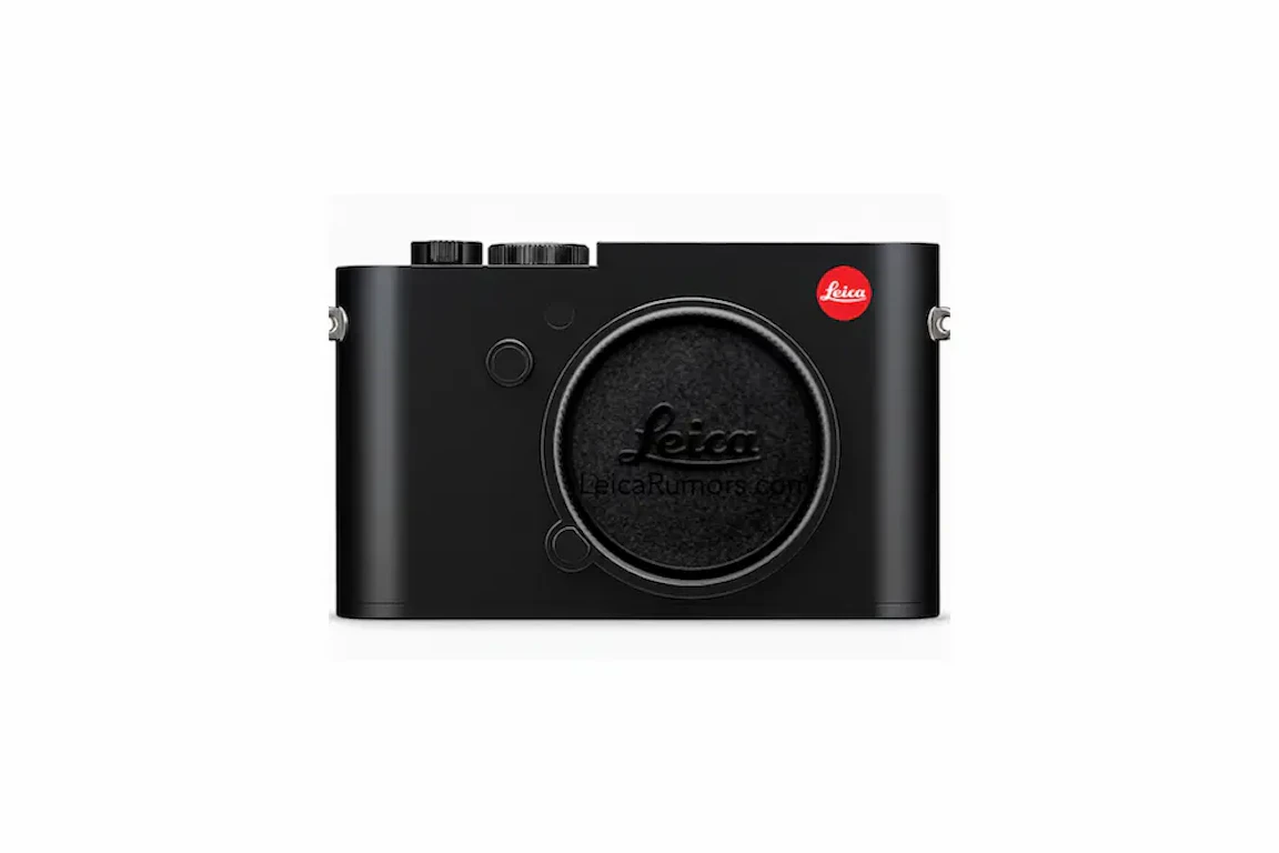 【リーク】ライカ M EV1はM11比−45g、FN＝ピーキング/拡大割当、BP‑SCL7継承か