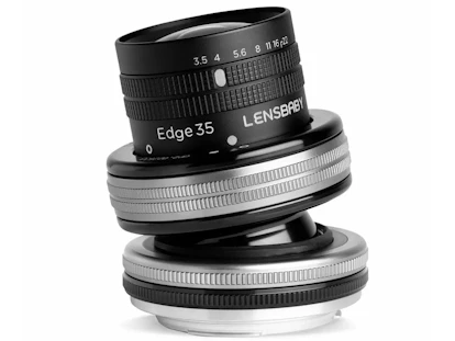 コンポーザープロII エッジ35 ニコン用