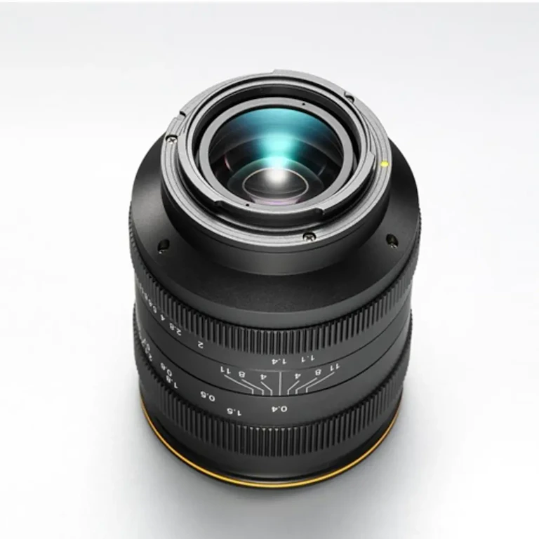 KamLan KL 32mm F1.1 キヤノンM用の新品/中古の在庫一覧 2枚目