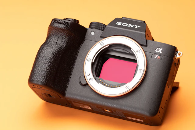 【2026年版】Sony α7R IV ILCE-7RM4Aのレビュー比較まとめ 高精細な風景・ポートレート向け