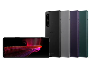 SONY Xperia 1 III