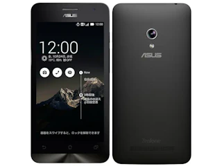 ASUS ZenFone