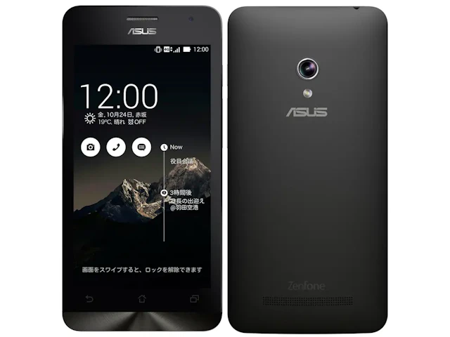 ZenFone