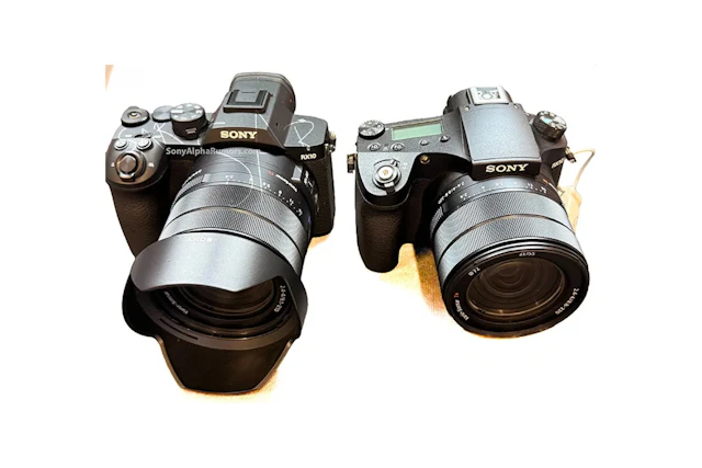 【リーク】RX10 Vの発売日はいつ?価格予想・比較・予約まとめ