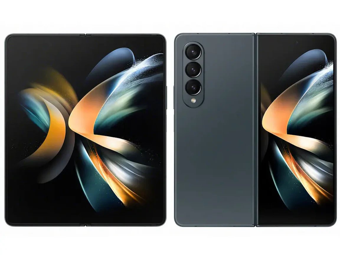 Galaxy Z Fold4