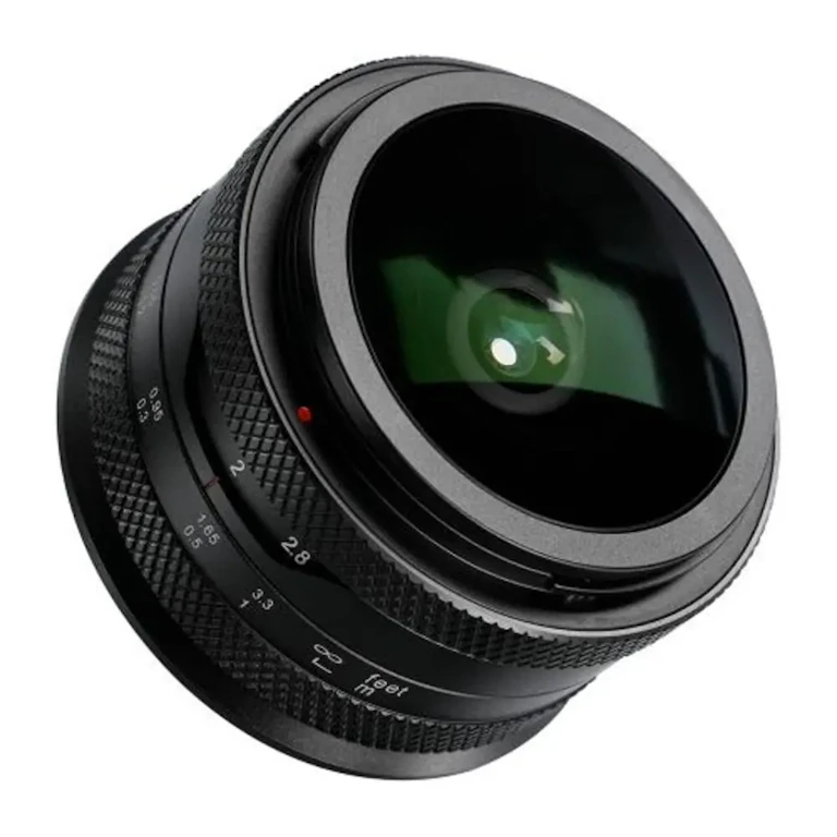 6.5mm F2.0 Fish-Eye キヤノンRF用の新品/中古の在庫一覧 2枚目
