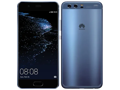 HUAWEI P10